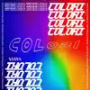 Kaput Blue & Uponcue - Colori - Single